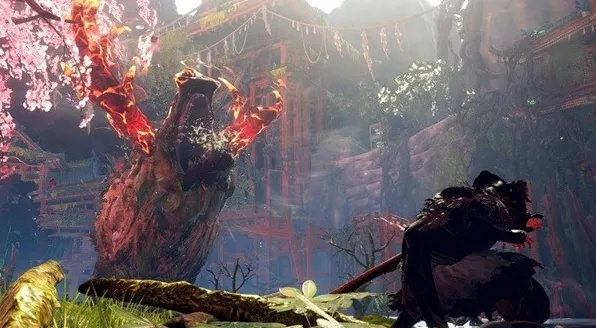 《狂野之心》红霞石哪里得?木材收集攻略! 《狂野之心》红霞石哪里得?木材收集攻略!