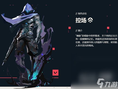 无畏契约皮肤站,32款精选皮肤盘点! 无畏契约皮肤站,32款精选皮肤盘点!