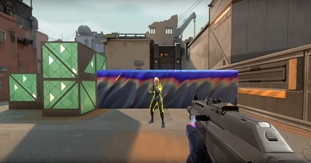 瓦罗兰特R点用途揭秘:告别迷茫,高效升级 瓦罗兰特R点用途揭秘:告别迷茫,高效升级