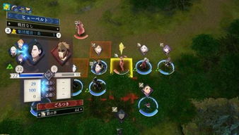 火焰纹章DLC3新角色盘点,解锁最强纹章士! 火焰纹章DLC3新角色盘点,解锁最强纹章士!