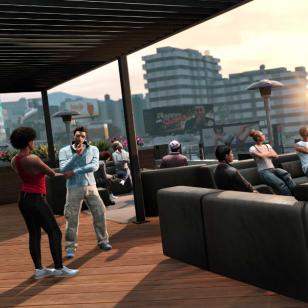 GTAOL日蚀车库装修攻略,如何改装饰? GTAOL日蚀车库装修攻略,如何改装饰?