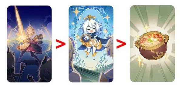 原神七圣召唤电队,续航感电阵容推荐 原神七圣召唤电队,续航感电阵容推荐