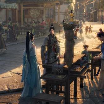 逆水寒魔兽服饮者追命攻略:快速升级全流程揭秘 逆水寒魔兽服饮者追命攻略:快速升级全流程揭秘