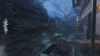 《逆水寒》牢狱风云攻略:快速脱困指南 《逆水寒》牢狱风云攻略:快速脱困指南