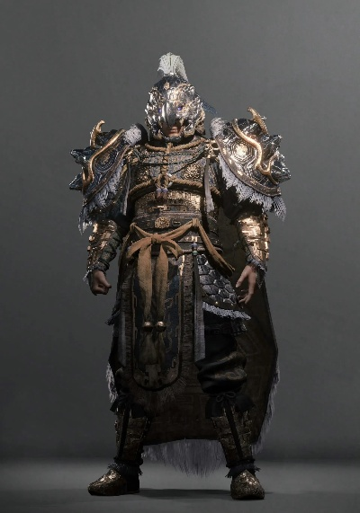 《卧龙》张辽套获取攻略 《卧龙》张辽套获取攻略