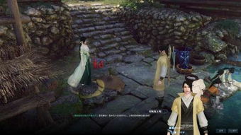 逆水寒PvX江湖攻略:如何快速融入? 逆水寒PvX江湖攻略:如何快速融入?