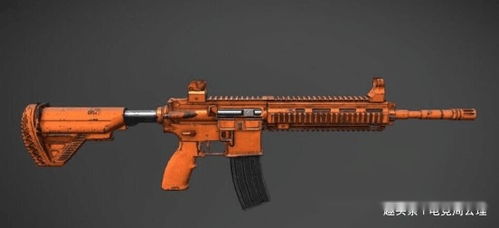 战地2042第四赛季:枪械强度哪家强? 战地2042第四赛季:枪械强度哪家强?