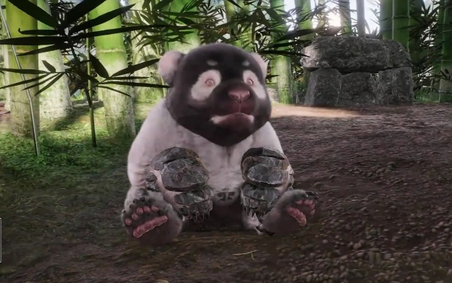 《卧龙》全啮铁兽攻略，快速收集！