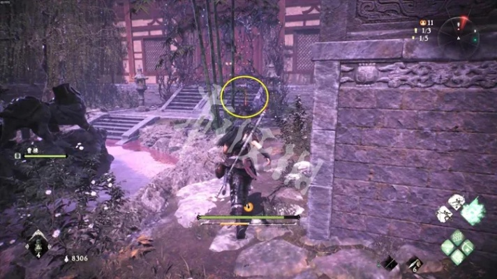 《卧龙》全啮铁兽攻略，快速收集！