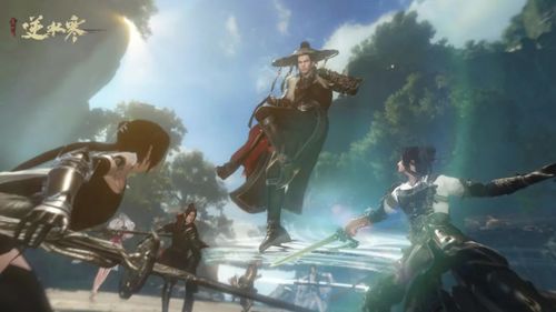 逆水寒魔兽老兵服装备搭配攻略，轻松提升战斗力