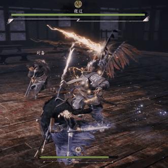 《卧龙》武器永久附魔炎攻略 《卧龙》武器永久附魔炎攻略