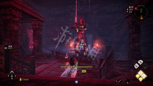 卧龙苍天陨落双侯戟全火配装攻略 卧龙苍天陨落双侯戟全火配装攻略