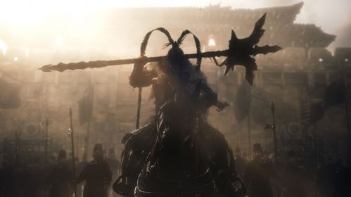 卧龙苍天陨落双侯戟全火配装攻略 卧龙苍天陨落双侯戟全火配装攻略