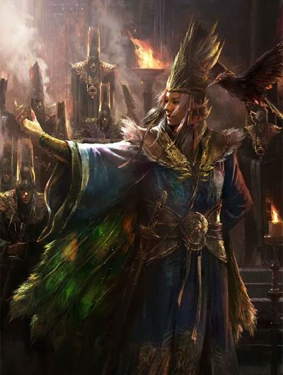 《卧龙》张让攻略:高效打法揭秘 《卧龙》张让攻略:高效打法揭秘