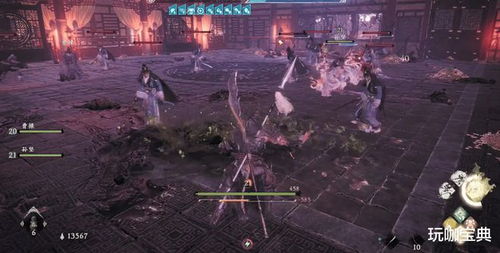 《卧龙》华雄逃课攻略:轻松通关秘籍 《卧龙》华雄逃课攻略:轻松通关秘籍