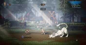 《八方旅人2》日月洞窟攻略,黄金宝箱位置速查 《八方旅人2》日月洞窟攻略,黄金宝箱位置速查