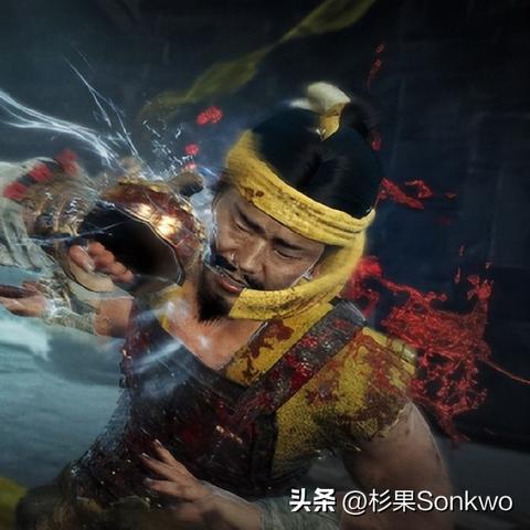 《卧龙》强力武器技能+武技获取攻略 《卧龙》强力武器技能+武技获取攻略