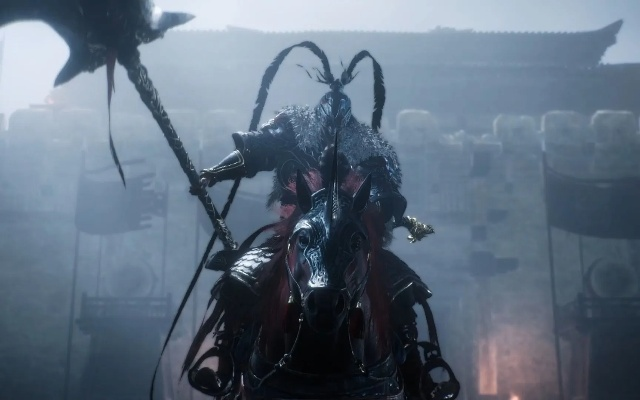 《卧龙》吕布单刷攻略,快速通关技巧! 《卧龙》吕布单刷攻略,快速通关技巧!