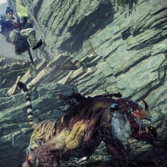 《卧龙苍天陨落》剧情CG配音,32秒揭秘真相! 《卧龙苍天陨落》剧情CG配音,32秒揭秘真相!