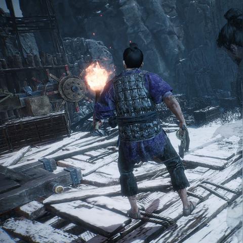 《卧龙》前期奇术推荐：快速提升战力攻略