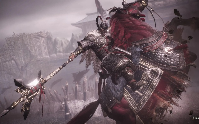 《卧龙》吕布攻略:高效打法揭秘 《卧龙》吕布攻略:高效打法揭秘