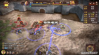 《卧龙》系统揭秘:战斗上手攻略! 《卧龙》系统揭秘:战斗上手攻略!