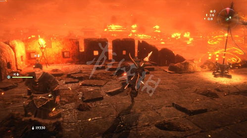 《卧龙苍天陨落》牙旗旌旗位置速查攻略 《卧龙苍天陨落》牙旗旌旗位置速查攻略