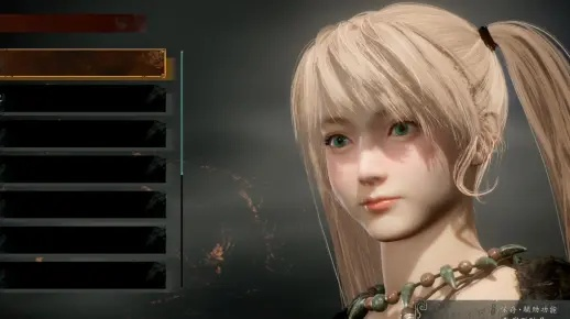 《卧龙》萌妹捏脸数据,高颜值玩法揭秘! 《卧龙》萌妹捏脸数据,高颜值玩法揭秘!