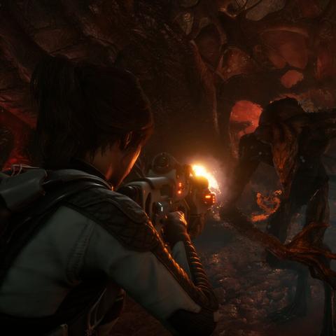 《ScarsAbove》攻略:快速通关全流程揭秘 《ScarsAbove》攻略:快速通关全流程揭秘