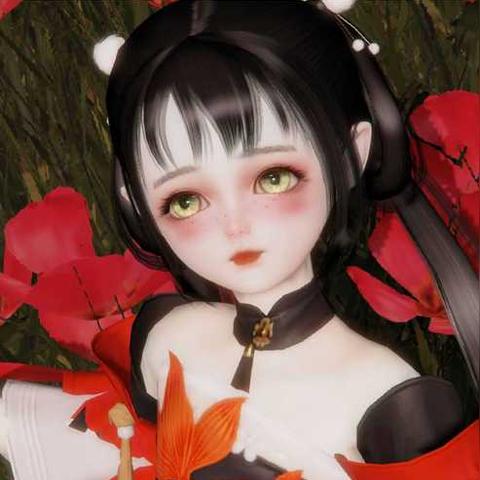 金发妹子捏脸数据分享,打造绝美角色! 金发妹子捏脸数据分享,打造绝美角色!