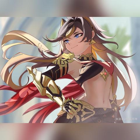 原神迪希雅0命搭配攻略，打造强力队伍