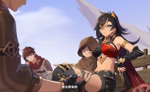 原神3.5迪希雅攻略：如何快速提升？