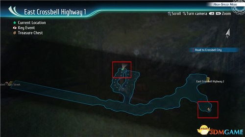 原神迪希雅传说任务宝箱速收攻略