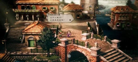 《八方旅人2》萌新入坑攻略,快速上手指南 《八方旅人2》萌新入坑攻略,快速上手指南