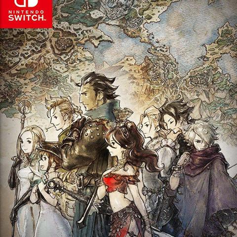 《八方旅人2》剑士全技能解析攻略