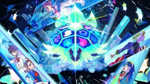 宝可梦朱紫DLC揭秘：零之秘宝，解锁新篇章