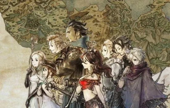 《八方旅人2》角色职业搭配攻略,告别迷茫! 《八方旅人2》角色职业搭配攻略,告别迷茫!