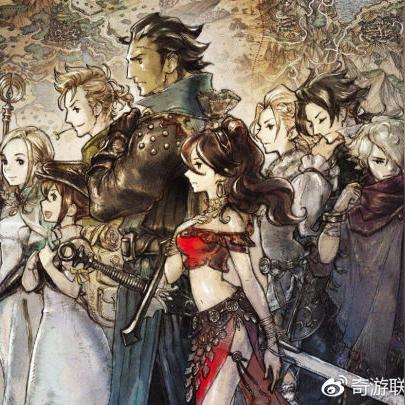 《八方旅人2》强力输出职业必选!告别迷茫 《八方旅人2》强力输出职业必选!告别迷茫