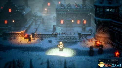 《八方旅人2》全装备速刷攻略! 《八方旅人2》全装备速刷攻略!