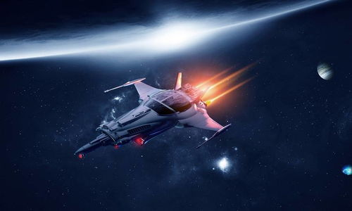 坎巴拉2引擎盘点:揭秘高效太空之旅 坎巴拉2引擎盘点:揭秘高效太空之旅