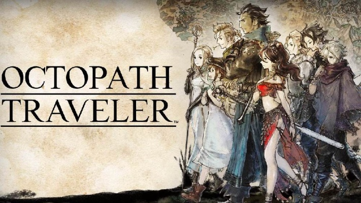 《八方旅人2》全职业速通攻略！告别卡关烦恼