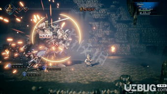 《八方旅人2》新手攻略：快速上手必备技巧