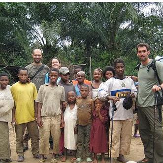 《森林之子》快速开背包技巧