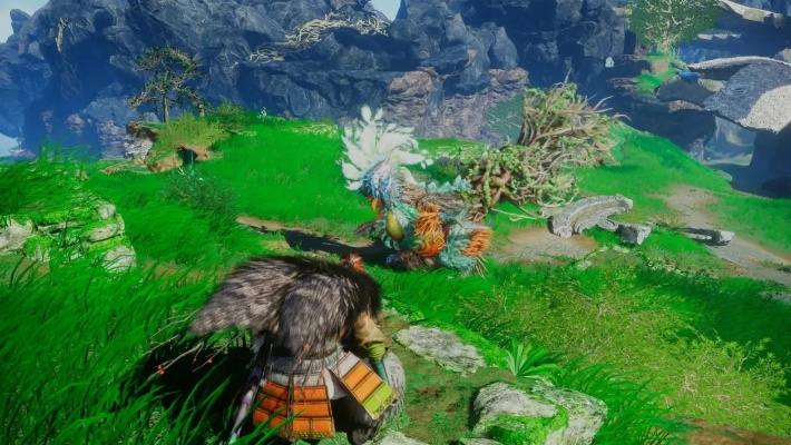 《狂野之心》无限复制BUG教程速解 《狂野之心》无限复制BUG教程速解