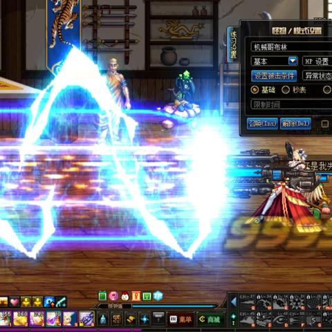 狂野之心激光炮配装攻略,轻松提升战斗力 狂野之心激光炮配装攻略,轻松提升战斗力