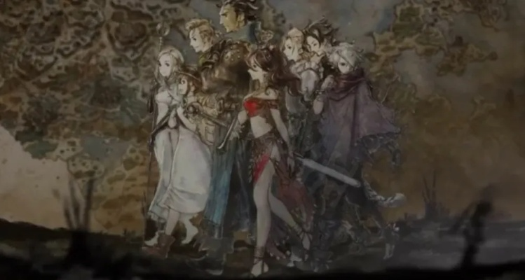 《八方旅人2》奥克托林攻略:轻松捕获击败 《八方旅人2》奥克托林攻略:轻松捕获击败