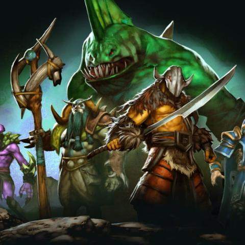 《无畏契约》皮肤站新功能，查询皮肤轻松上手