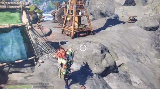 狂野之心大炮攻略:快速上手技巧揭秘 狂野之心大炮攻略:快速上手技巧揭秘