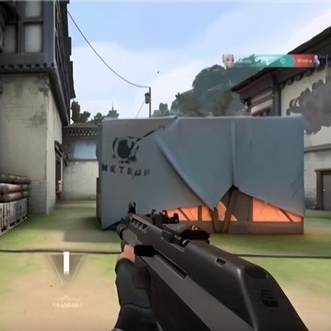 无畏契约皮肤评分查询，快速查分！