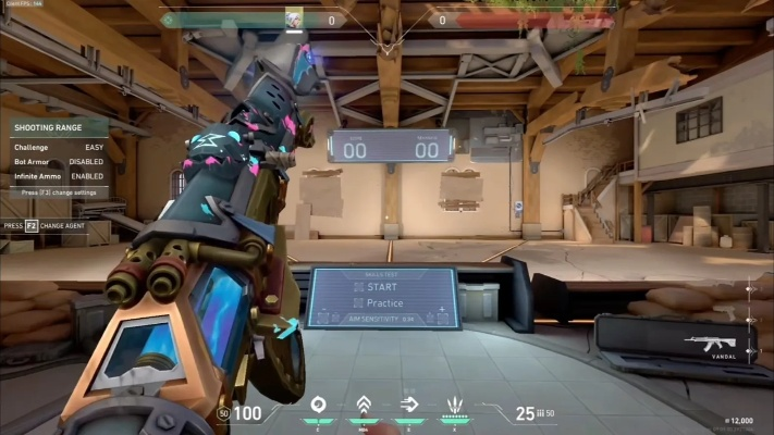 《瓦罗兰特》皮肤站新功能:皮肤查询轻松上手 《瓦罗兰特》皮肤站新功能:皮肤查询轻松上手